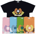 ヨネックスオリジナルTシャツYOB07001